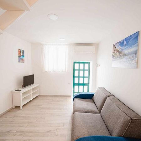 Apartament White Amalfi Centro Storico By Italianhost Zewnętrze zdjęcie