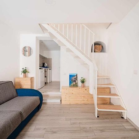 Apartament White Amalfi Centro Storico By Italianhost Zewnętrze zdjęcie