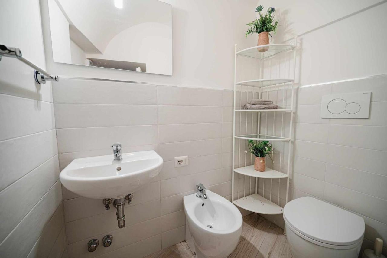 Apartament White Amalfi Centro Storico By Italianhost Zewnętrze zdjęcie