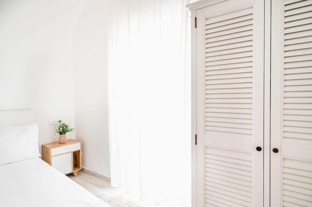 Apartament White Amalfi Centro Storico By Italianhost Zewnętrze zdjęcie
