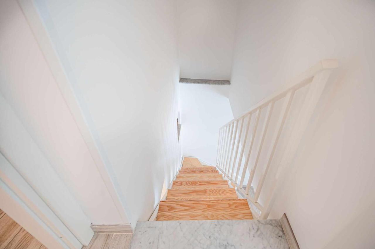 Apartament White Amalfi Centro Storico By Italianhost Zewnętrze zdjęcie